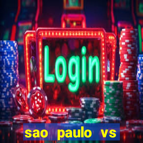 sao paulo vs atletico mg multicanais